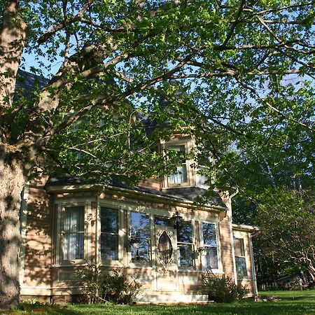 Sackville Bed And Breakfast Zewnętrze zdjęcie