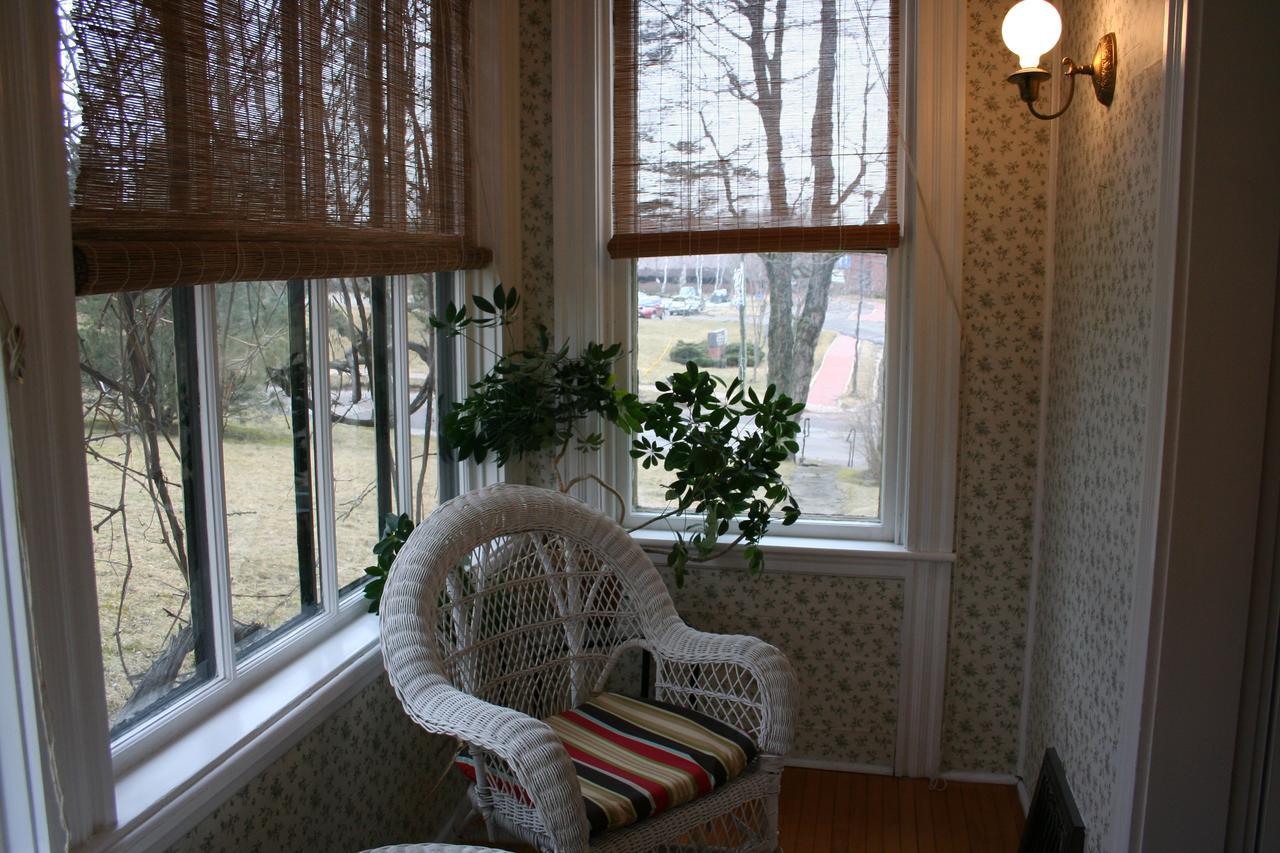 Sackville Bed And Breakfast Zewnętrze zdjęcie