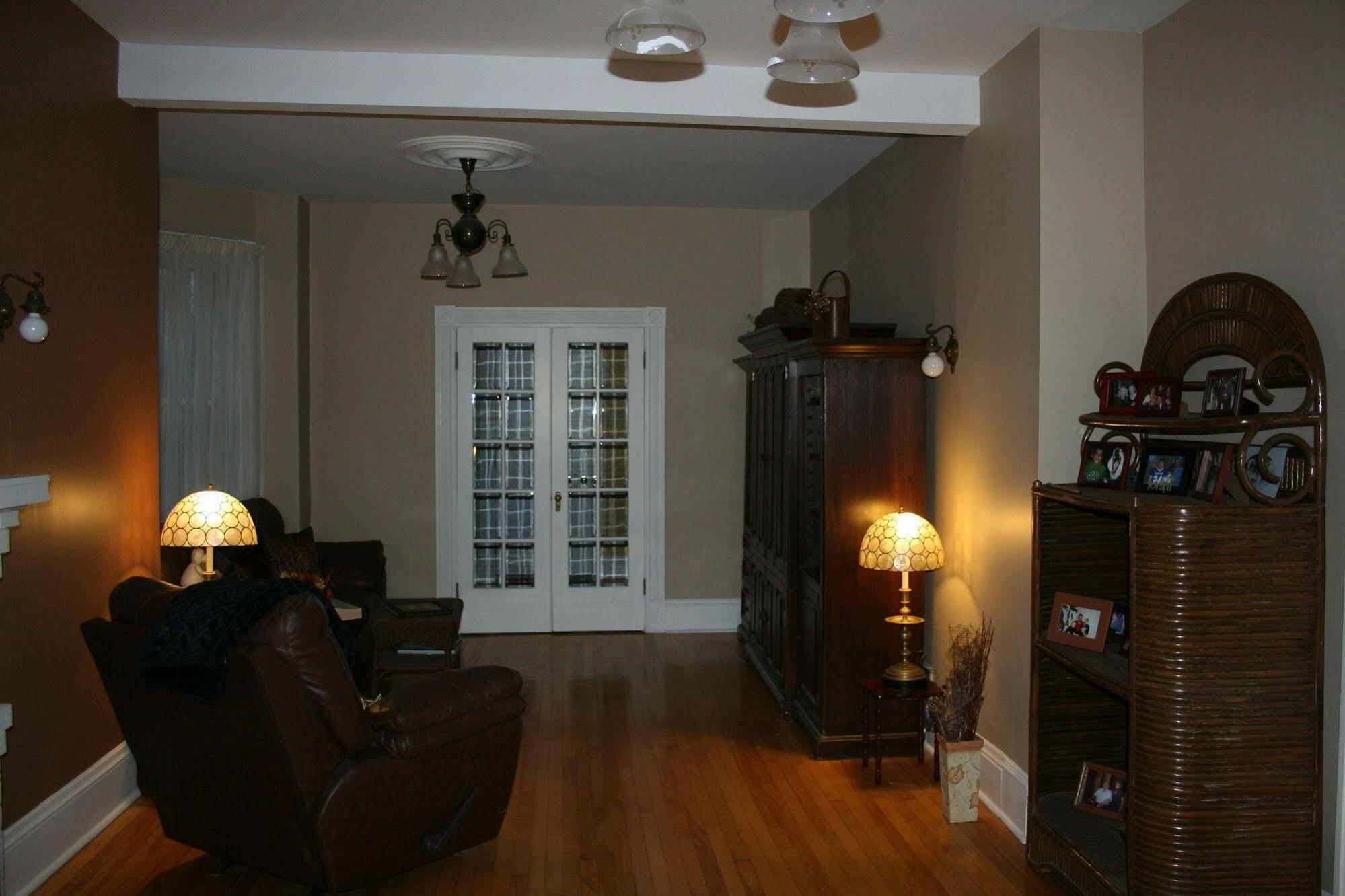 Sackville Bed And Breakfast Zewnętrze zdjęcie