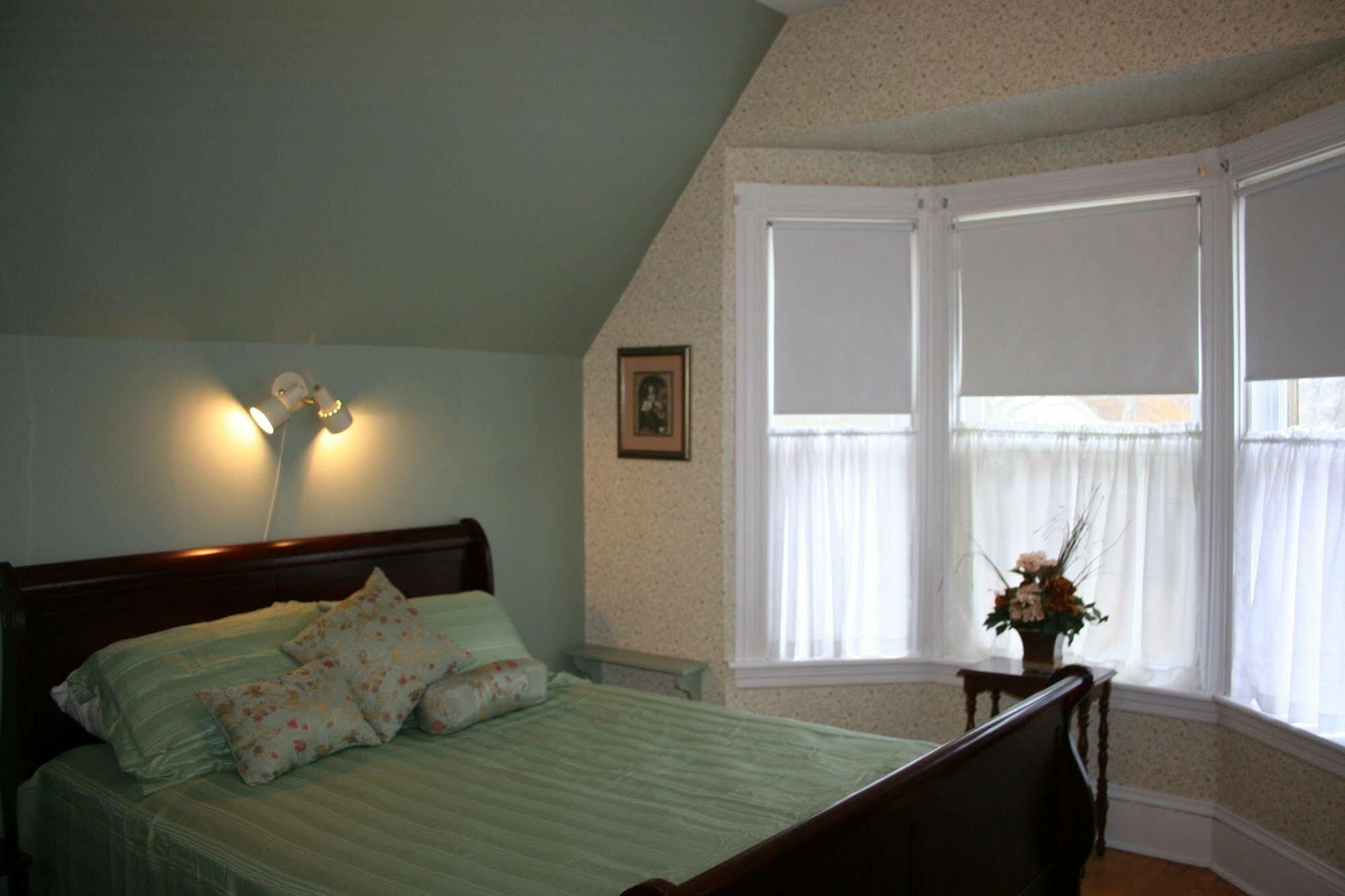 Sackville Bed And Breakfast Zewnętrze zdjęcie