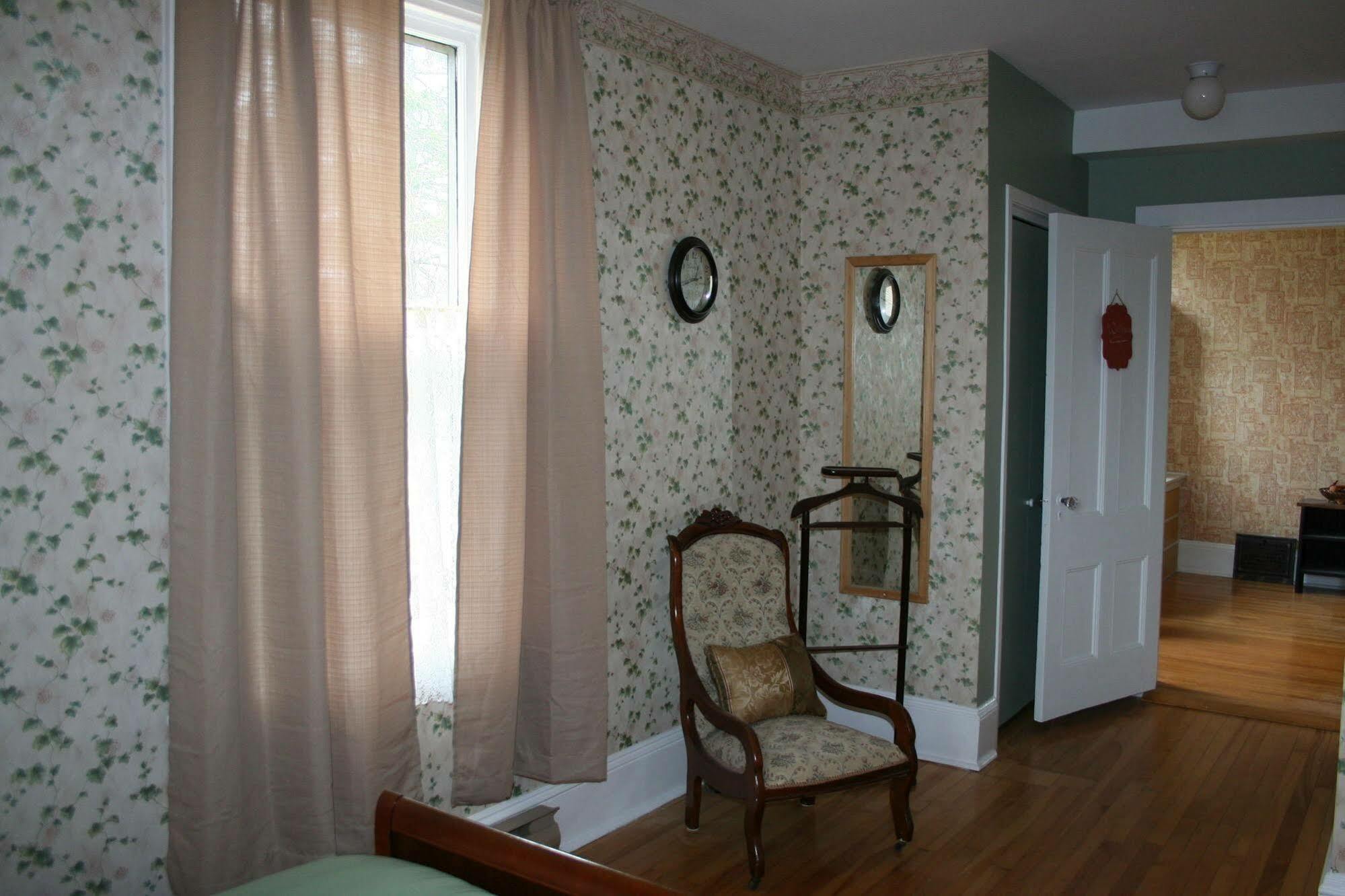 Sackville Bed And Breakfast Zewnętrze zdjęcie