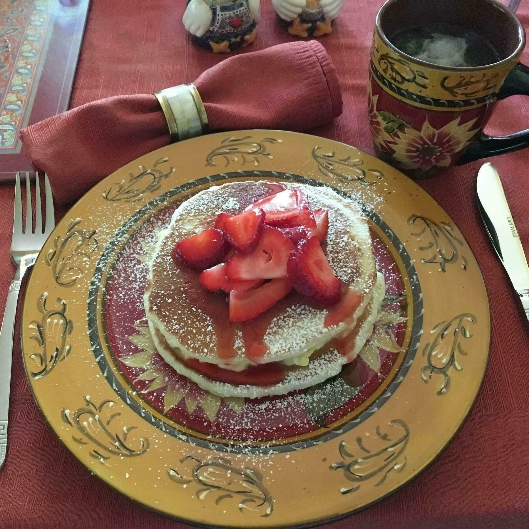 Sackville Bed And Breakfast Zewnętrze zdjęcie