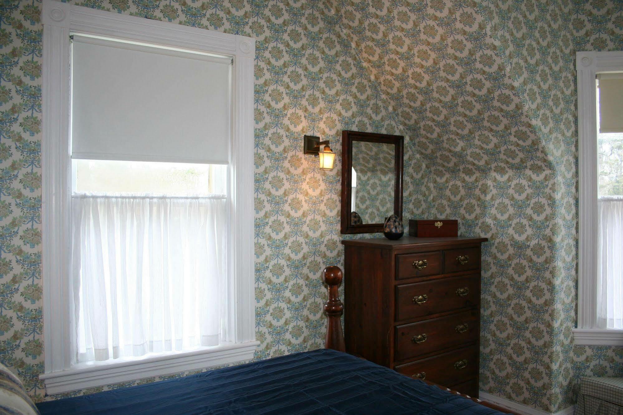 Sackville Bed And Breakfast Zewnętrze zdjęcie