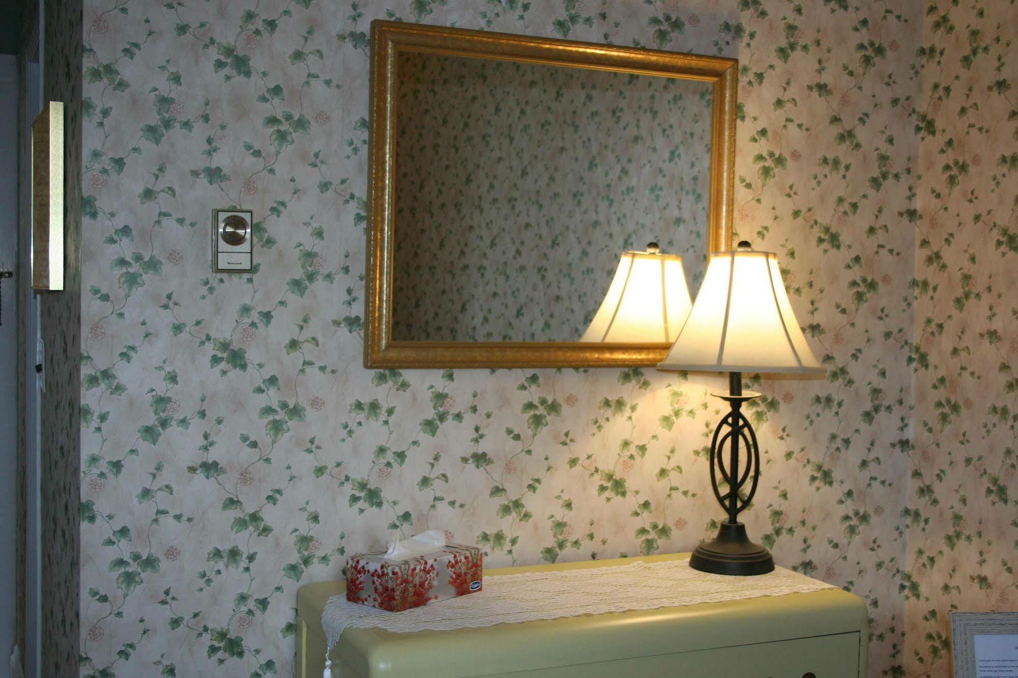 Sackville Bed And Breakfast Zewnętrze zdjęcie