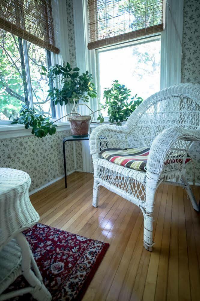 Sackville Bed And Breakfast Zewnętrze zdjęcie