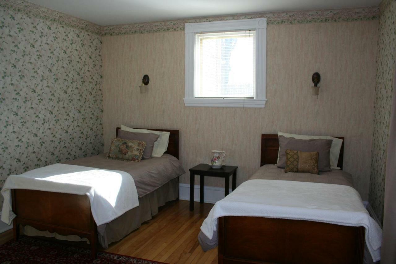 Sackville Bed And Breakfast Zewnętrze zdjęcie