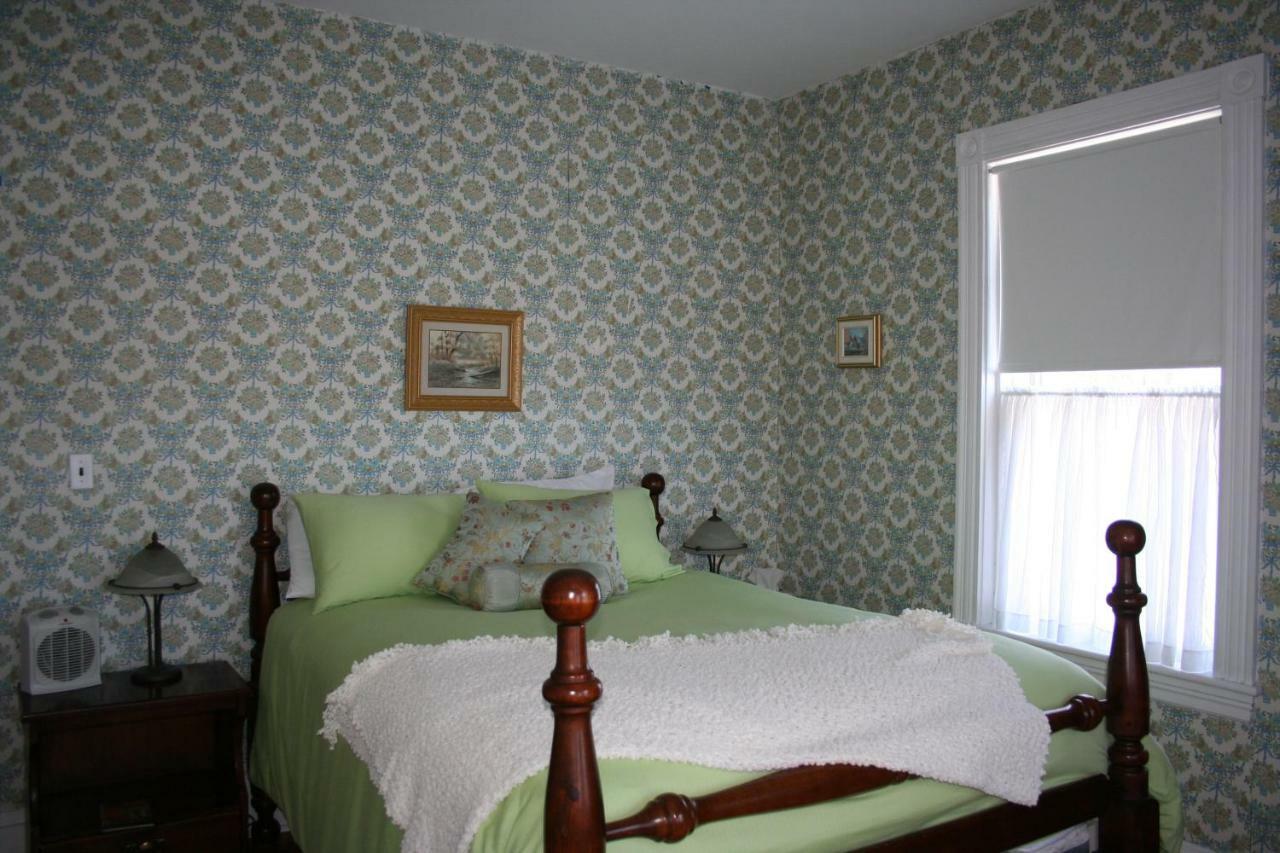 Sackville Bed And Breakfast Zewnętrze zdjęcie